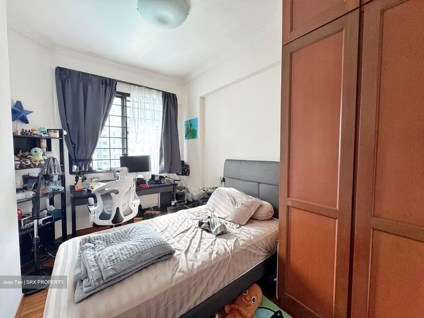 Simei Green Condominium (D18), Condominium #557803551